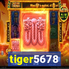 tiger5678