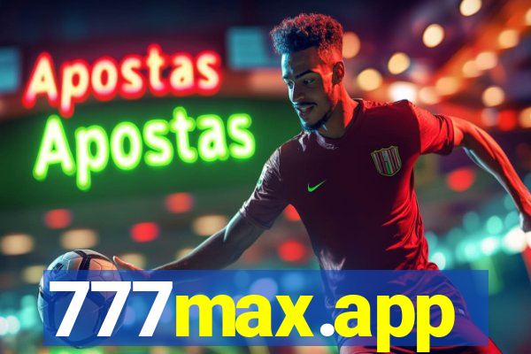 777max.app