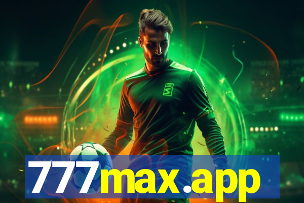 777max.app