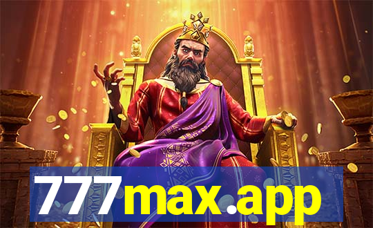 777max.app