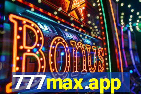 777max.app
