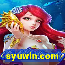 syuwin.com