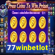 77winbetlot