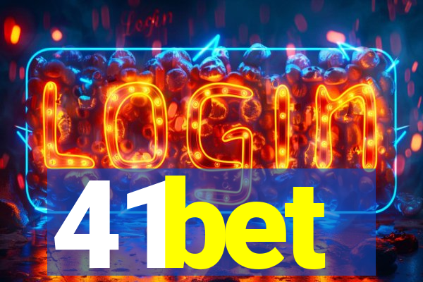 41bet
