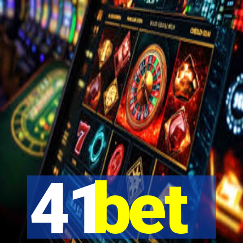 41bet