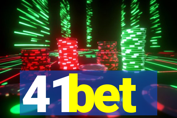 41bet