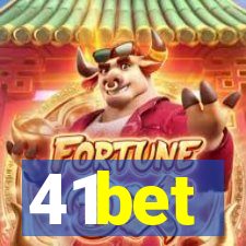41bet