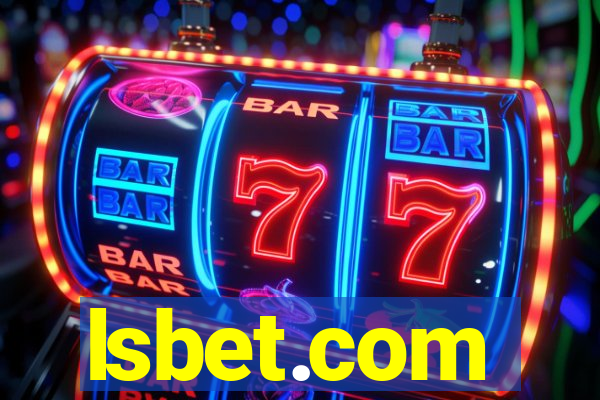 lsbet.com