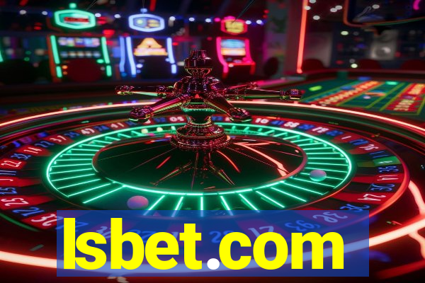 lsbet.com