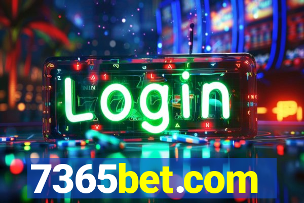7365bet.com
