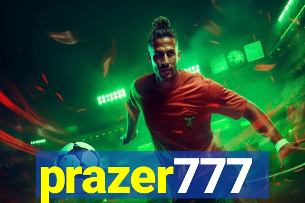 prazer777
