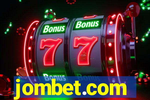 jombet.com