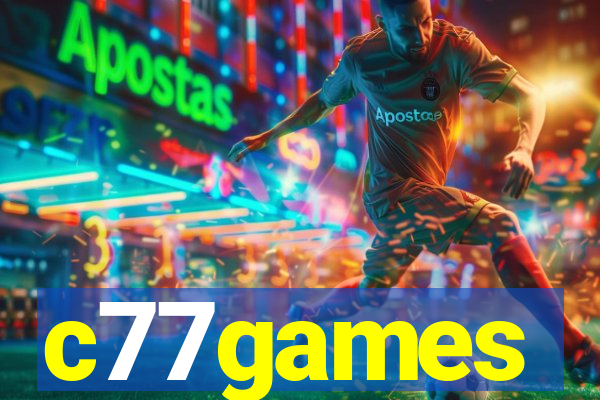 c77games