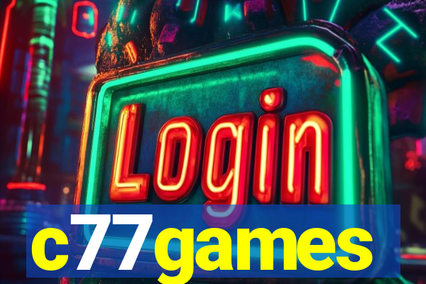 c77games