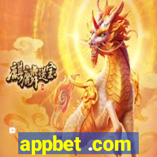 appbet .com