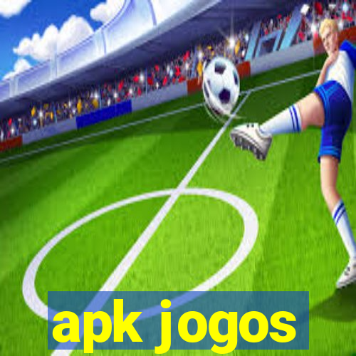 apk jogos