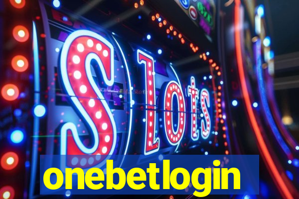 onebetlogin