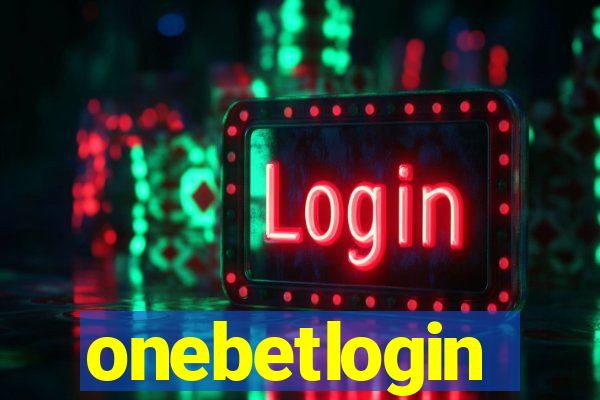 onebetlogin