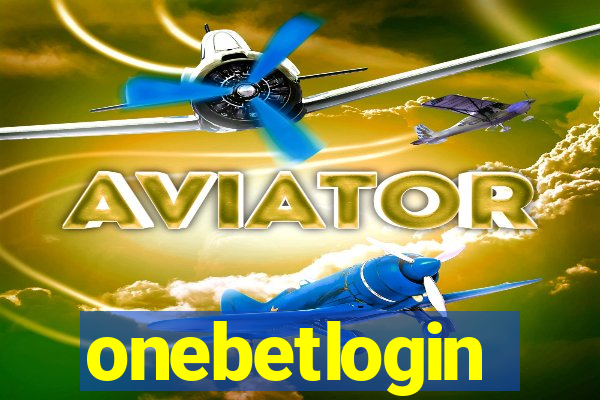 onebetlogin