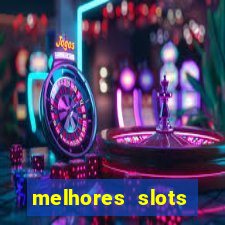 melhores slots pragmatic play