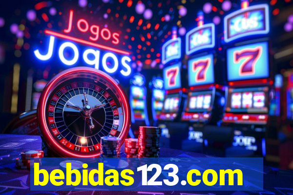bebidas123.com