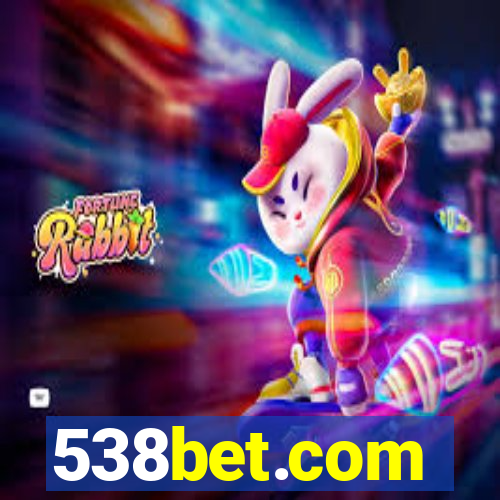 538bet.com