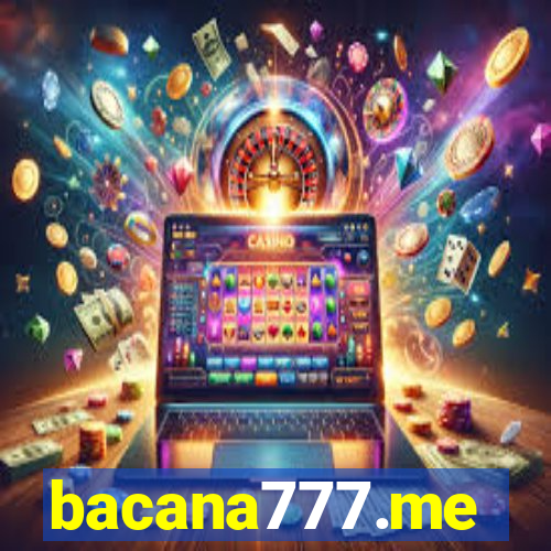 bacana777.me
