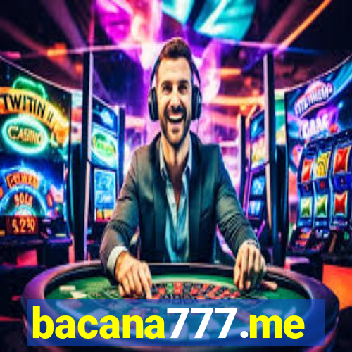 bacana777.me
