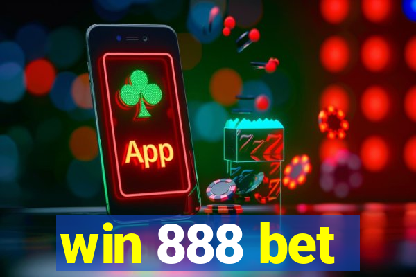 win 888 bet