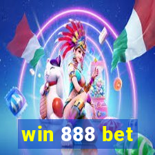 win 888 bet