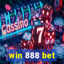 win 888 bet