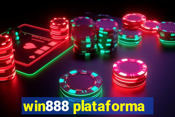 win888 plataforma