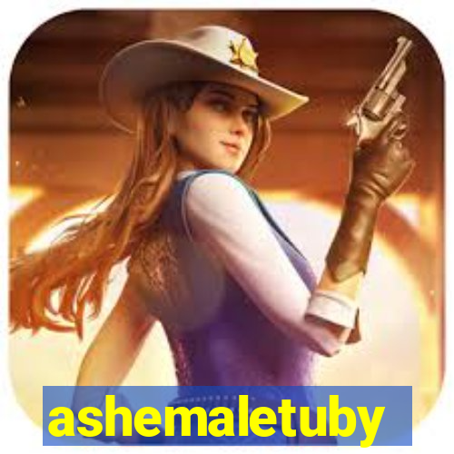 ashemaletuby