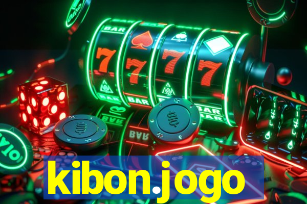 kibon.jogo