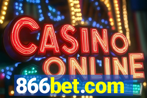 866bet.com