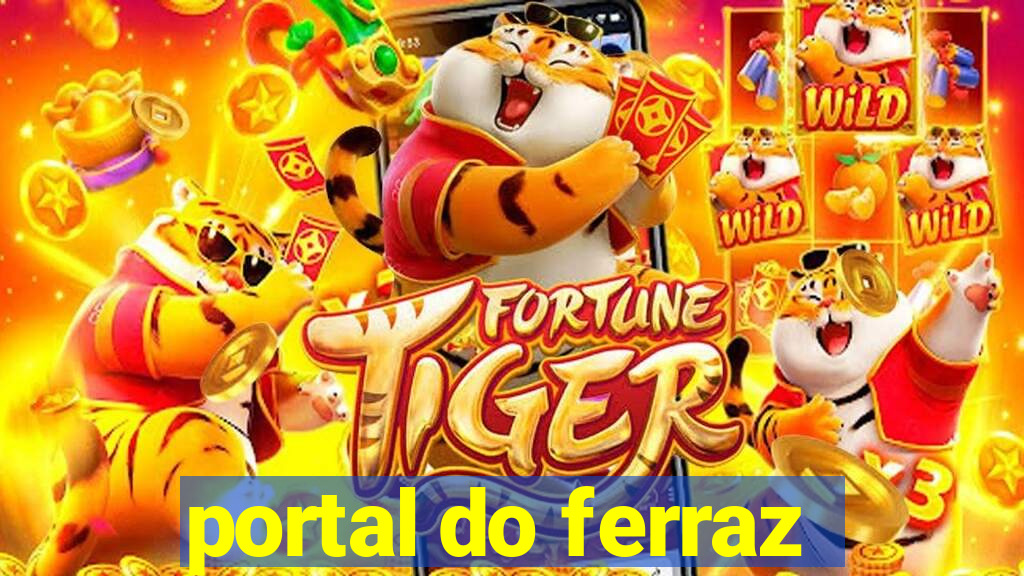portal do ferraz