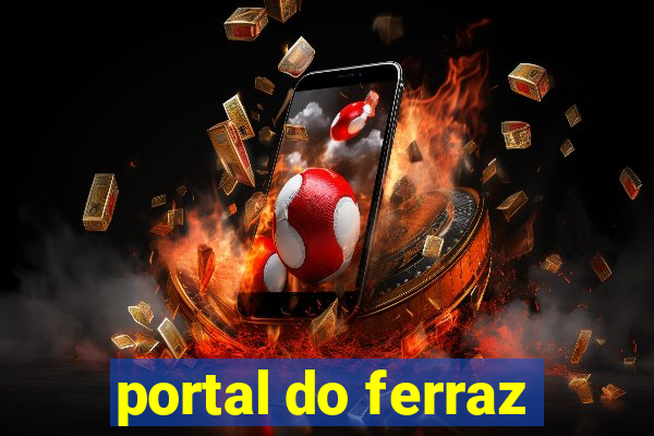 portal do ferraz