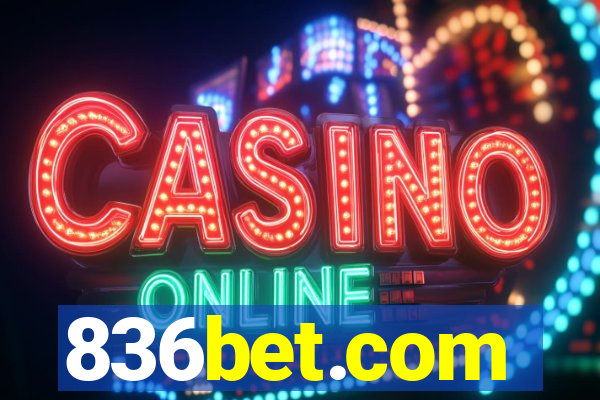 836bet.com