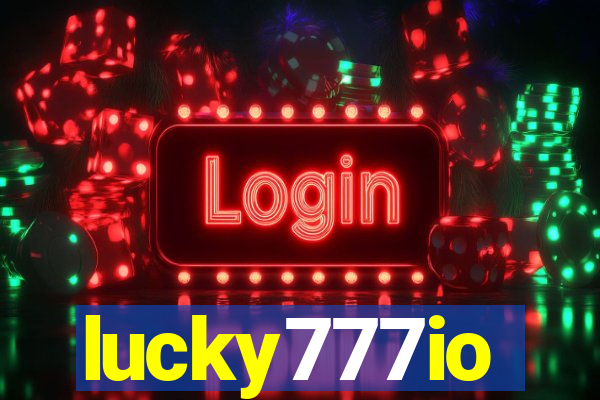 lucky777io