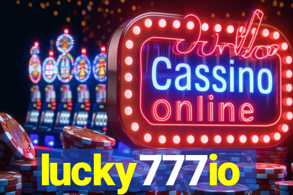 lucky777io