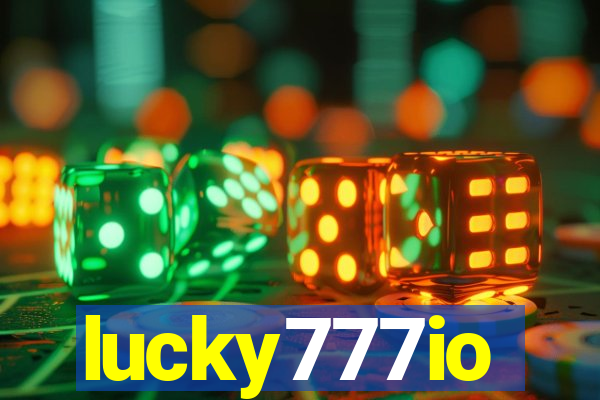 lucky777io