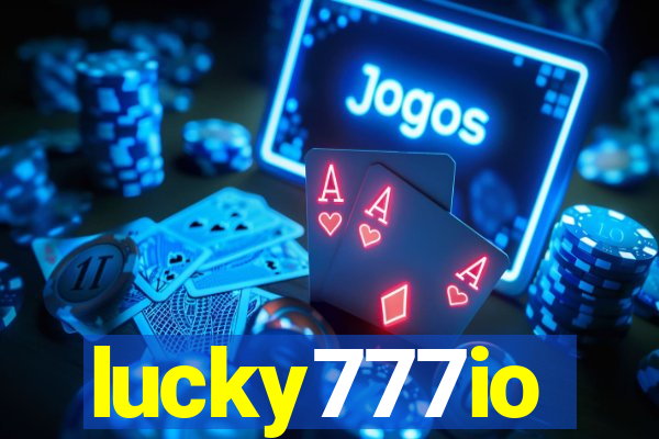 lucky777io
