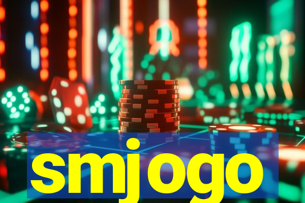 smjogo