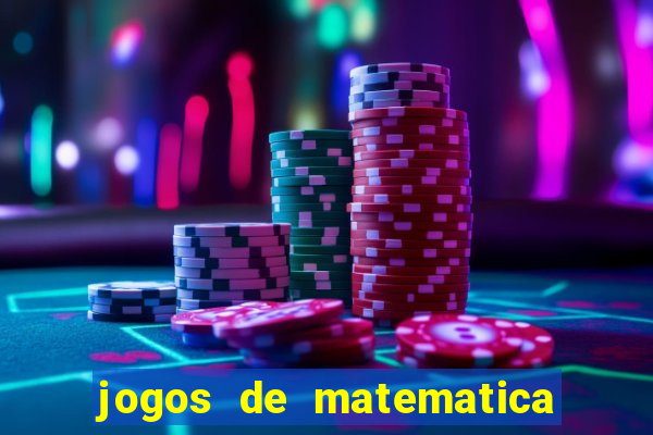jogos de matematica com tampinhas de garrafa pet