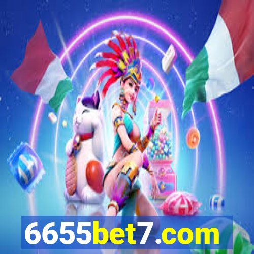 6655bet7.com