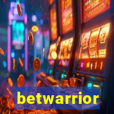 betwarrior