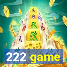222 game