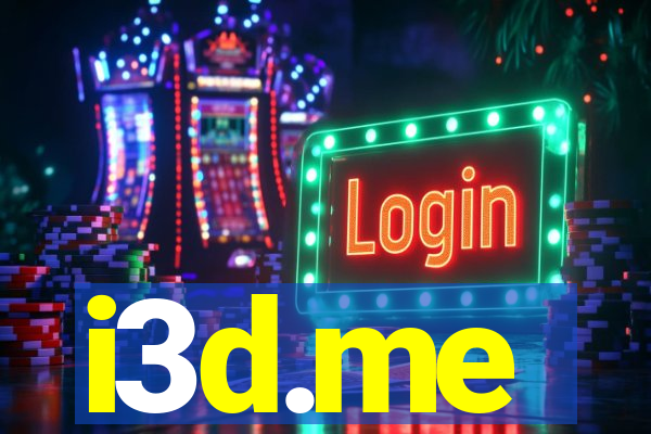 i3d.me