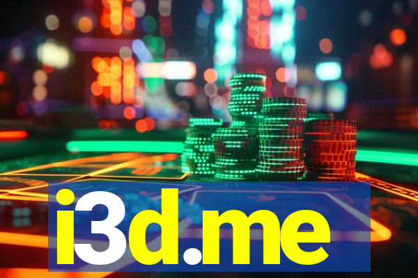 i3d.me
