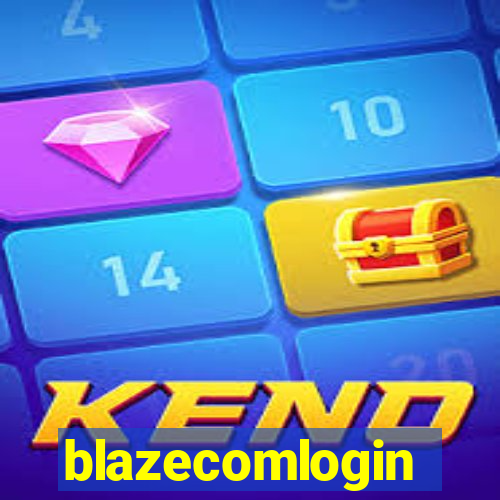 blazecomlogin
